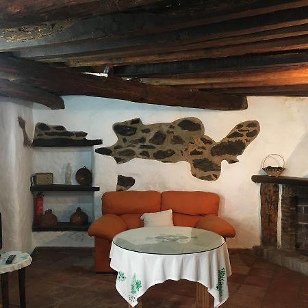 Casa La Puente Villa Jubrique Luaran gambar