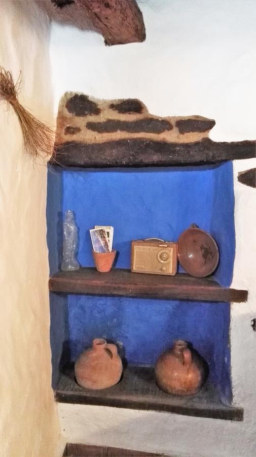 Casa La Puente Villa Jubrique Luaran gambar